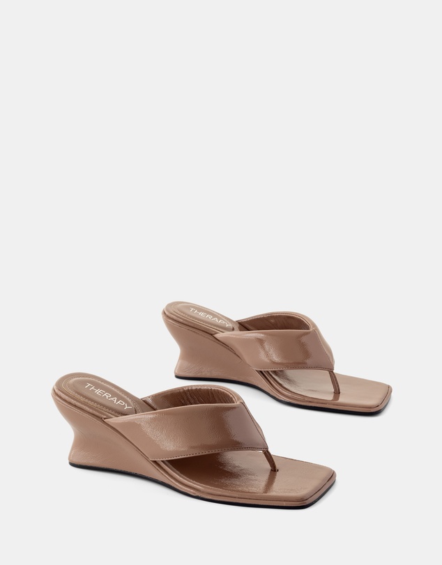 Therapy - Lennox Wedges