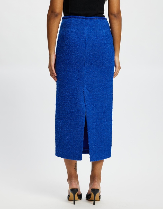 Grace Willow - Heide Pencil Skirt