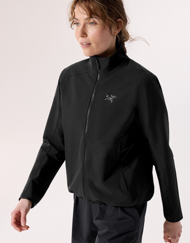 Arc'teryx - Gamma Jacket Women's