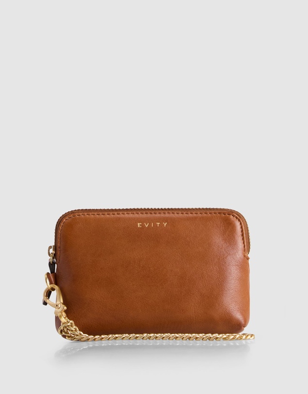 Evity - Sienna Coin Purse