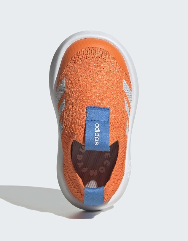 adidas Sportswear - Bubblecomfy Shoes Infants