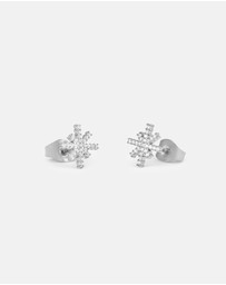 Daniel Wellington - Mirelle Star Earring S