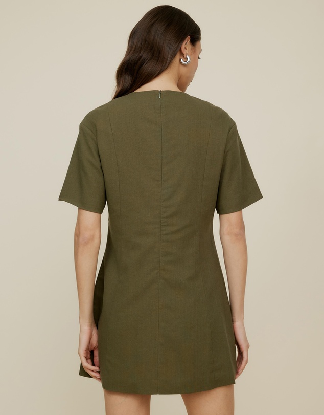The Fated - Ellie Mini Dress