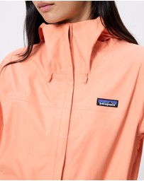 Patagonia - Torrentshell 3L Rain Jacket