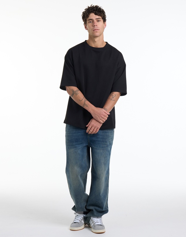 Nana Judy - The Roxford Boxy T-shirt