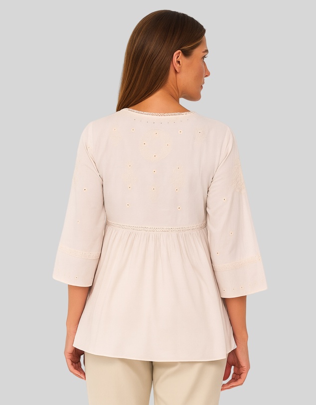 KAJA Clothing - Kayla Top