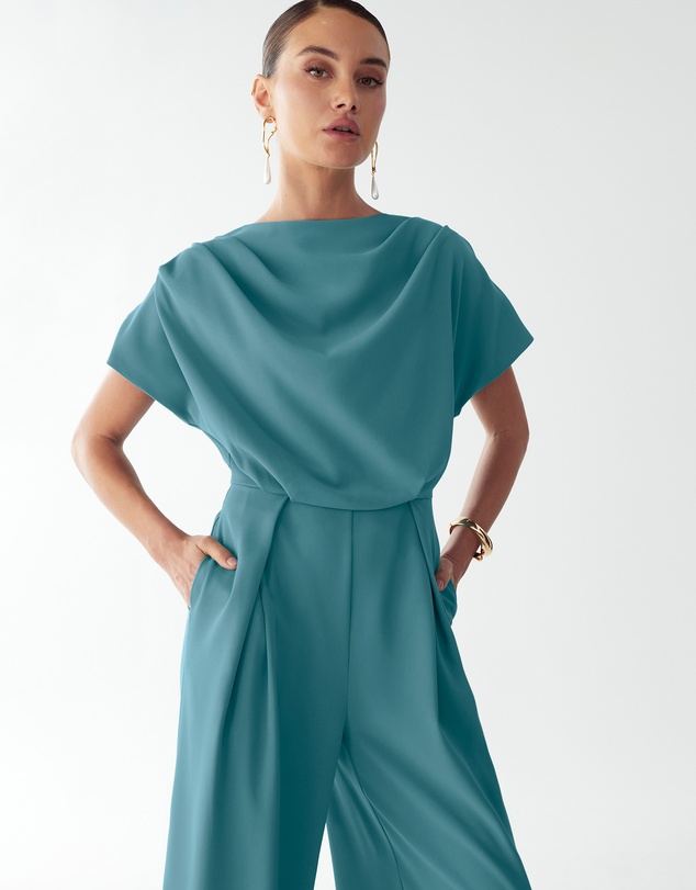 BWLDR - Tina Jumpsuit