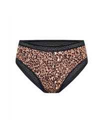 Modibodi - Sensual Period Underwear Boyleg Light Absorbency
