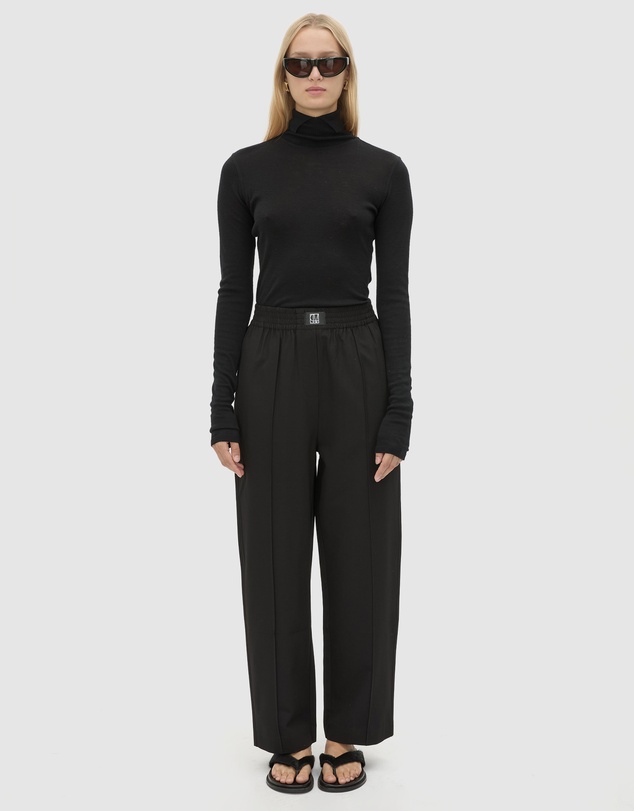 C&M CAMILLA AND MARC - Sylvia Soft Suiting Pants