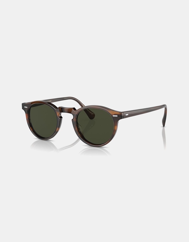 Oliver Peoples - Gregory Peck Sun