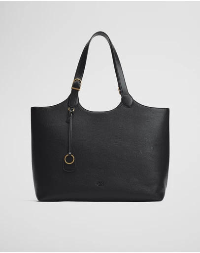 Country Road - Country Road Buckle Tote Bag