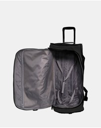 Reebok - Reebok RoadRunner 72cm Trolley Duffle on Wheels