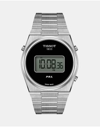Tissot - PRX Digital 40mm