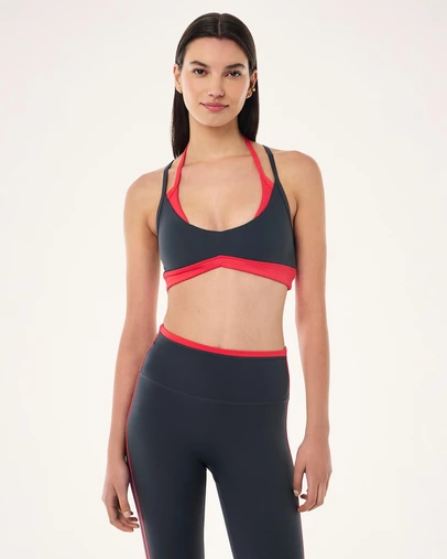 P.E Nation - Override Sports Bra