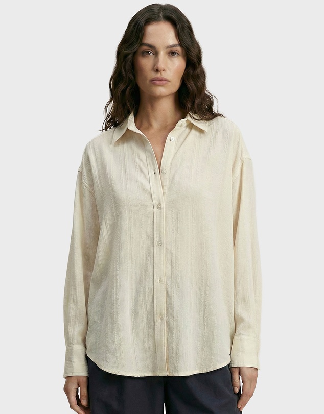 Academy Brand - Lilly L/S Shirt