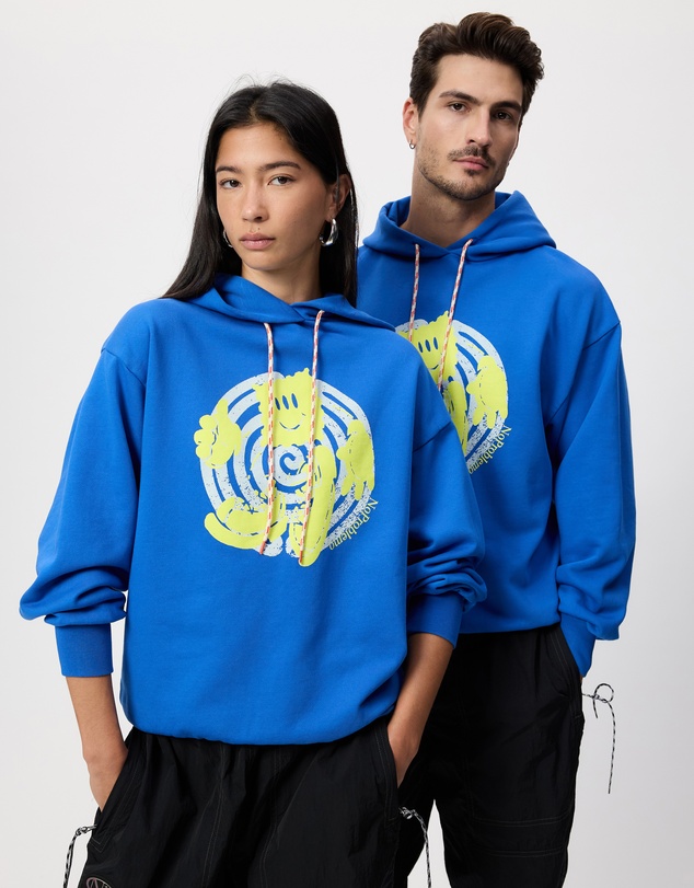 No Problemo - Acid Team Hoodie