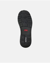 Camper - Brutus Trek