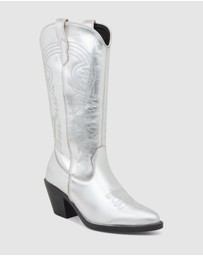 ROC Boots Australia - Gaucho