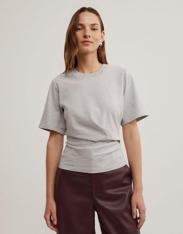 Witchery - Wrap T-shirt