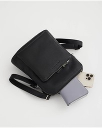 The Horse - The Mini Backpack