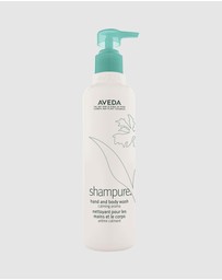 Aveda - Shampure Hand & Body Wash