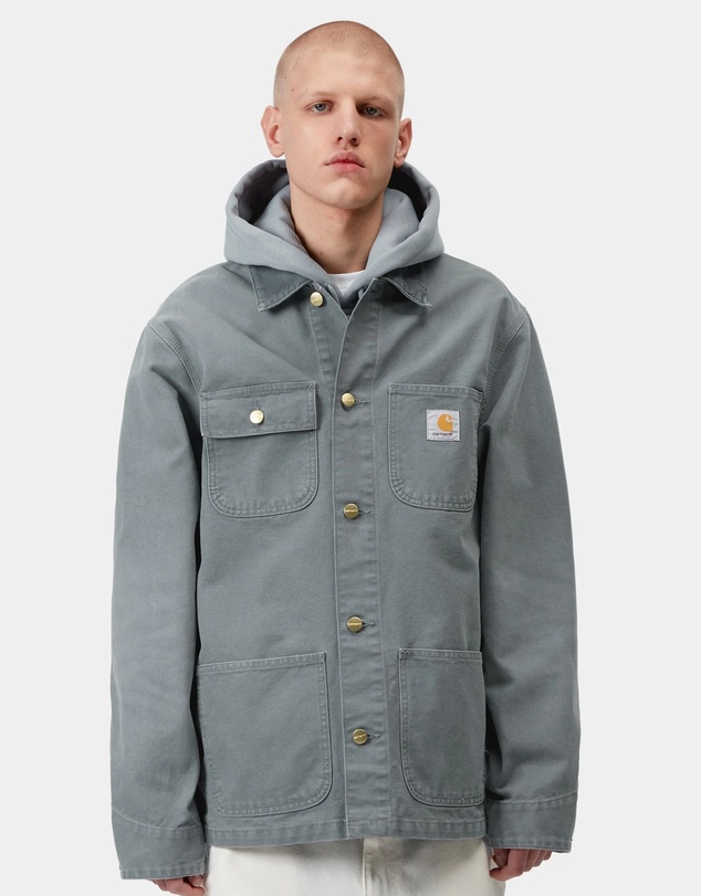 Carhartt WIP - Michigan Coat