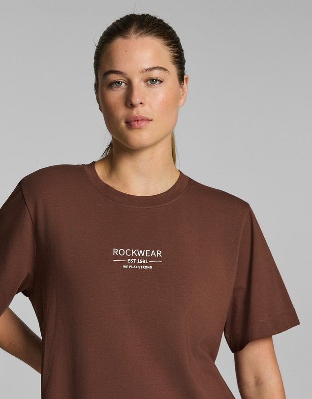 Rockwear - Graphic Tee