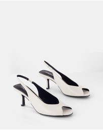 Therapy - Eager Slingback Pumps
