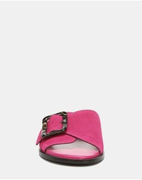 Naturalizer - Forrest Slide - Crush Berry