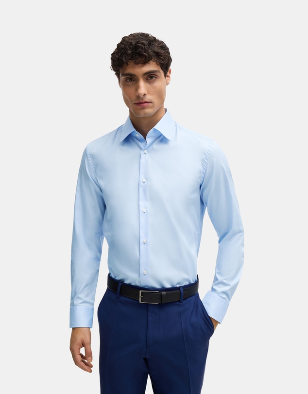 BOSS - Hank Kent Shirt