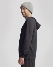 Kathmandu - Men’s Anytime Hoodie