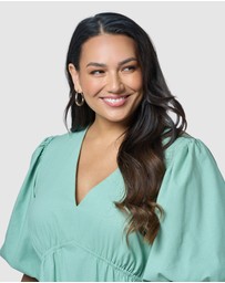 Something 4 Olivia - Georgia Midi Dress