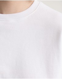 Oxford - Maeve French Terry Top