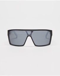 UNIT - Command Polarised Sunglasses