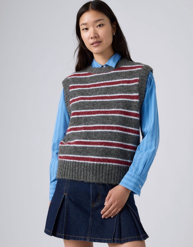 Levi's - Alice Sweater Vest
