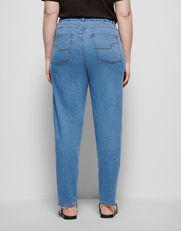 Commonry - The Soft Stretch Casual Pant