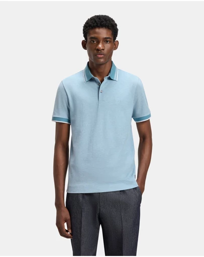 BOSS - H Prout Polo