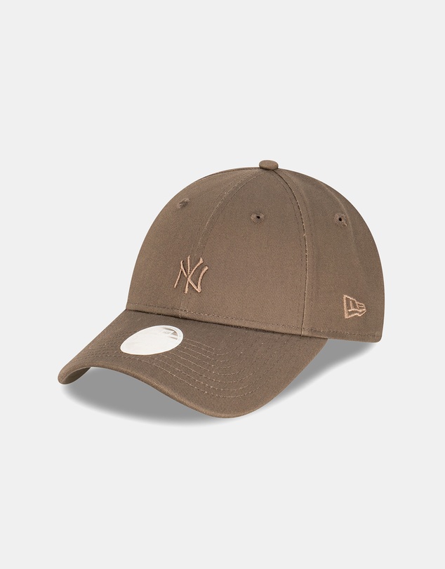 New Era - New York Yankees Earth Falcon 9FORTY Cloth Strap Cap