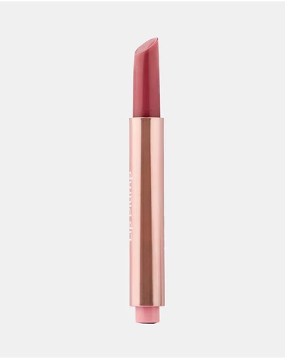 MCoBeauty - Lip Plump 4-in-1 Hydrating Lacquer - Emily (Nude Pink)
