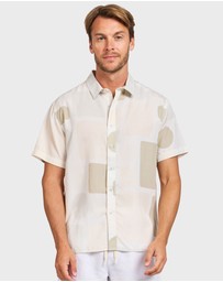 Academy Brand - Foreman Short Sleeve Shirt