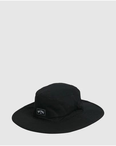 Billabong - Mens Big John Bucket Hat