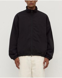 Assembly Label - Clay Jacket