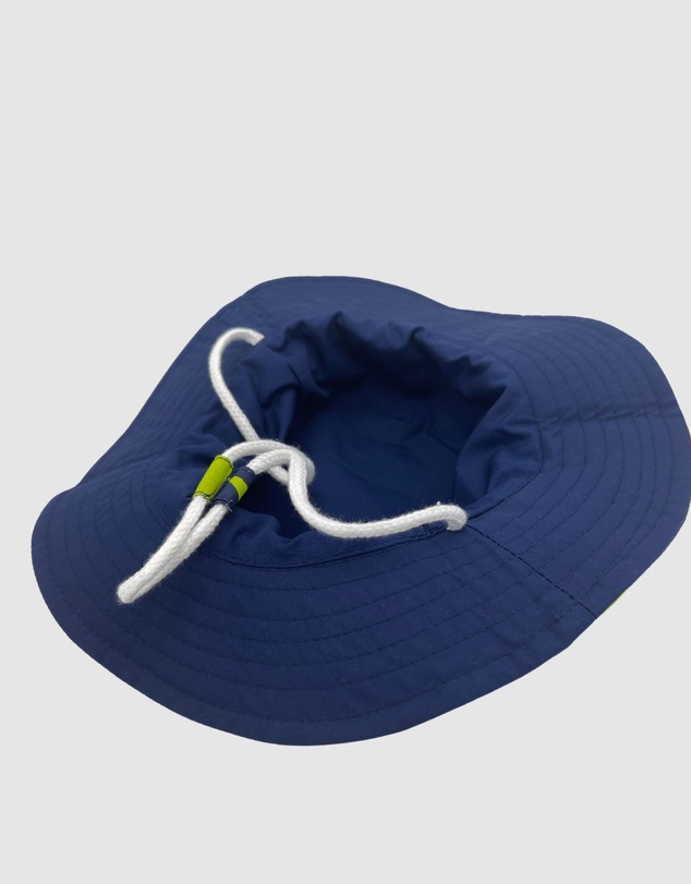 Jacaru - Jacaru 1875 Kids Dinosaur Bucket Hat