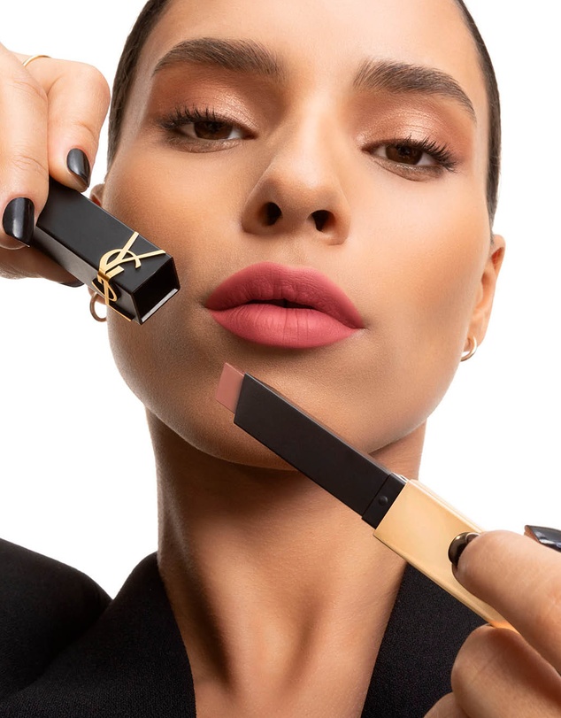 Yves Saint Laurent - YSL The Slim Matte Lipstick
