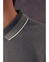 NEXT - Textured Polos