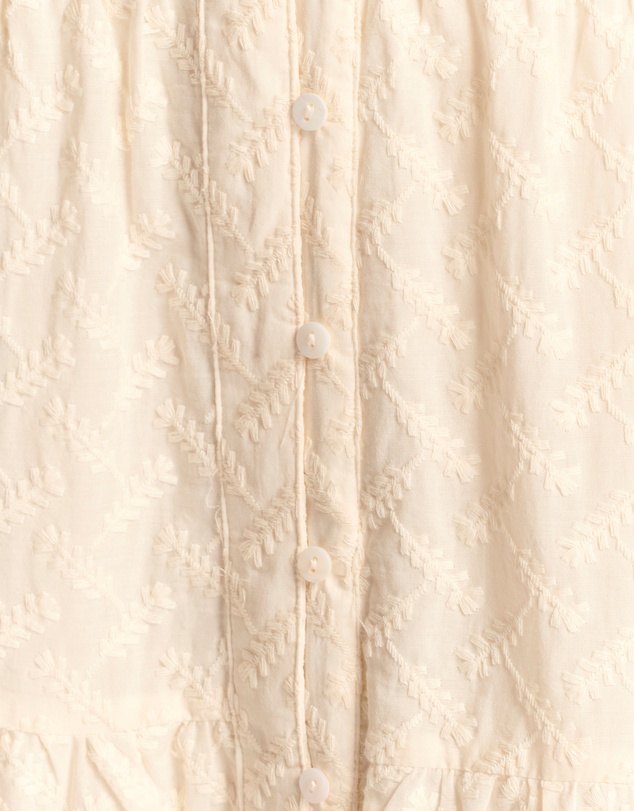 ST MRLO - Amara Maxi Dress