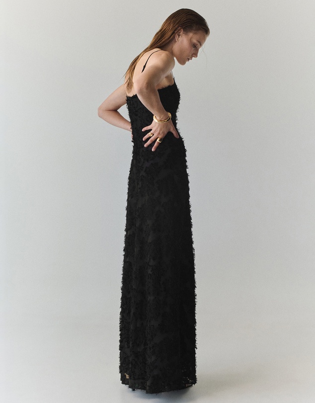 M.N.G - Emily Dress