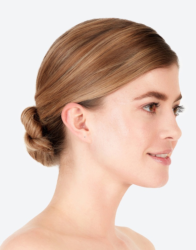 Lovisa - Sterling Silver Cubic Zirconia Micro Stud Earrings