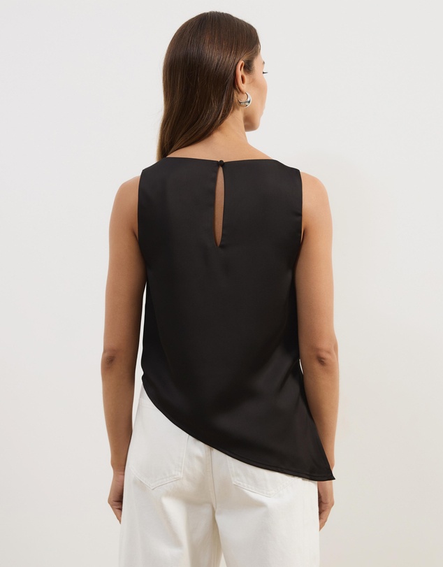 Atmos&Here - Nora Satin Top