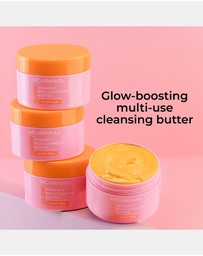 MCoBeauty - Vitamin C Cleansing Butter